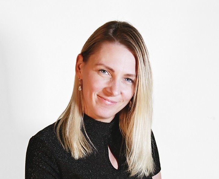 Laivi Tammejuur-Purre